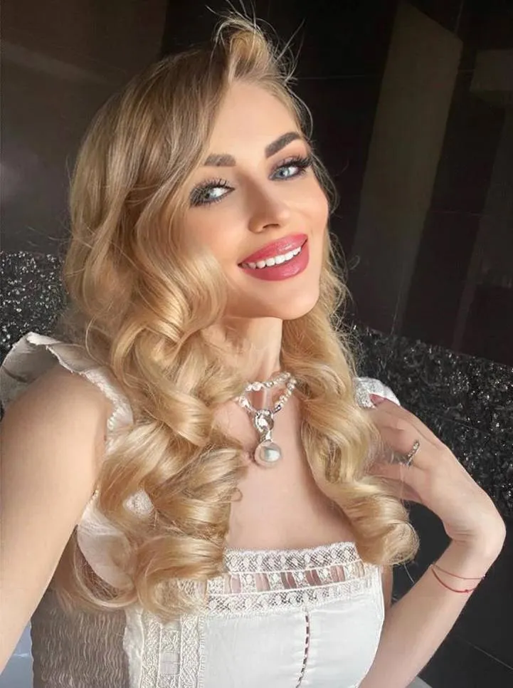Roxana russian brides agency