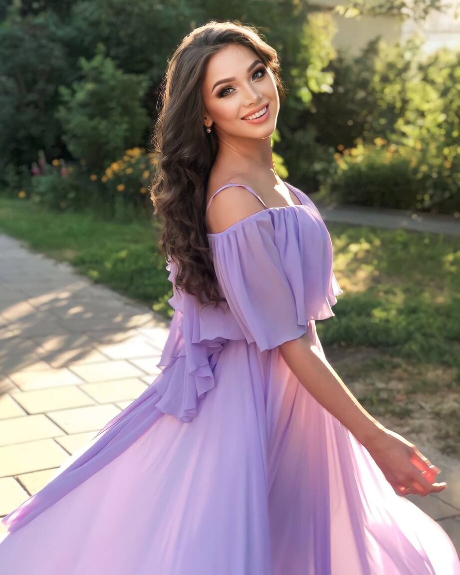 Elena russian brides anastasia