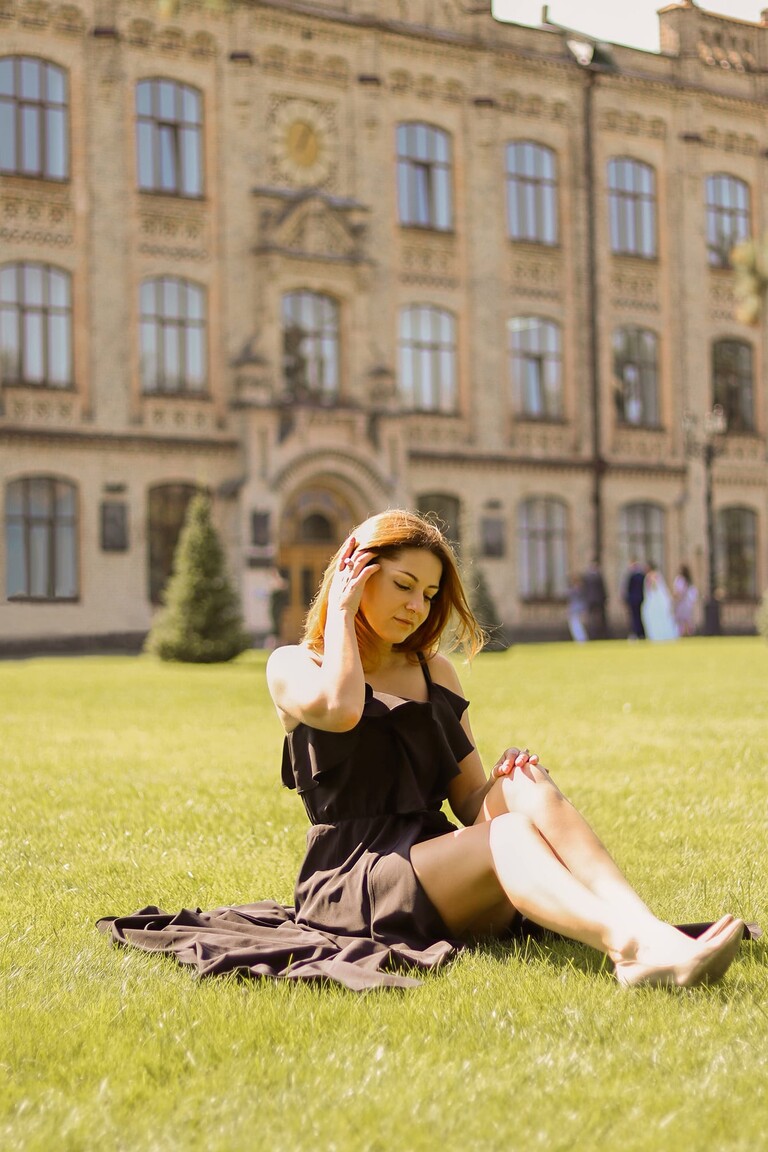 Alona russian brides for marriage