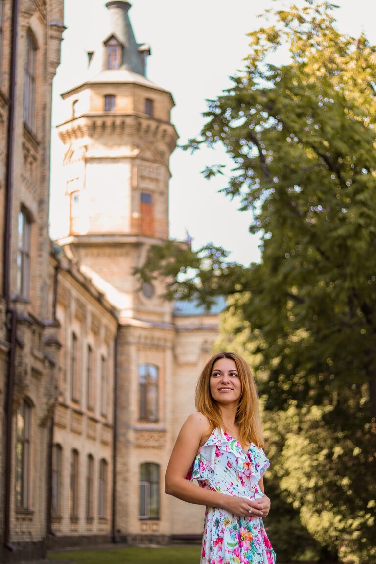 Alona russian brides for marriage