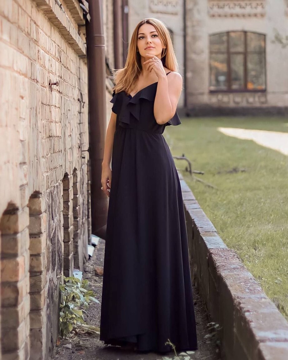 Alona russian brides for marriage
