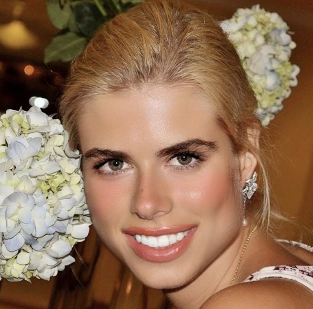 Daria russian brides marriage