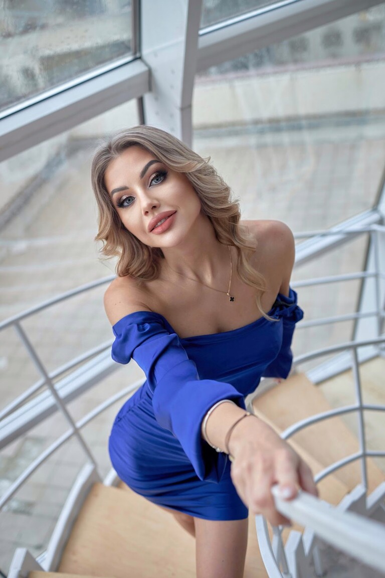 Lilly russian brides match