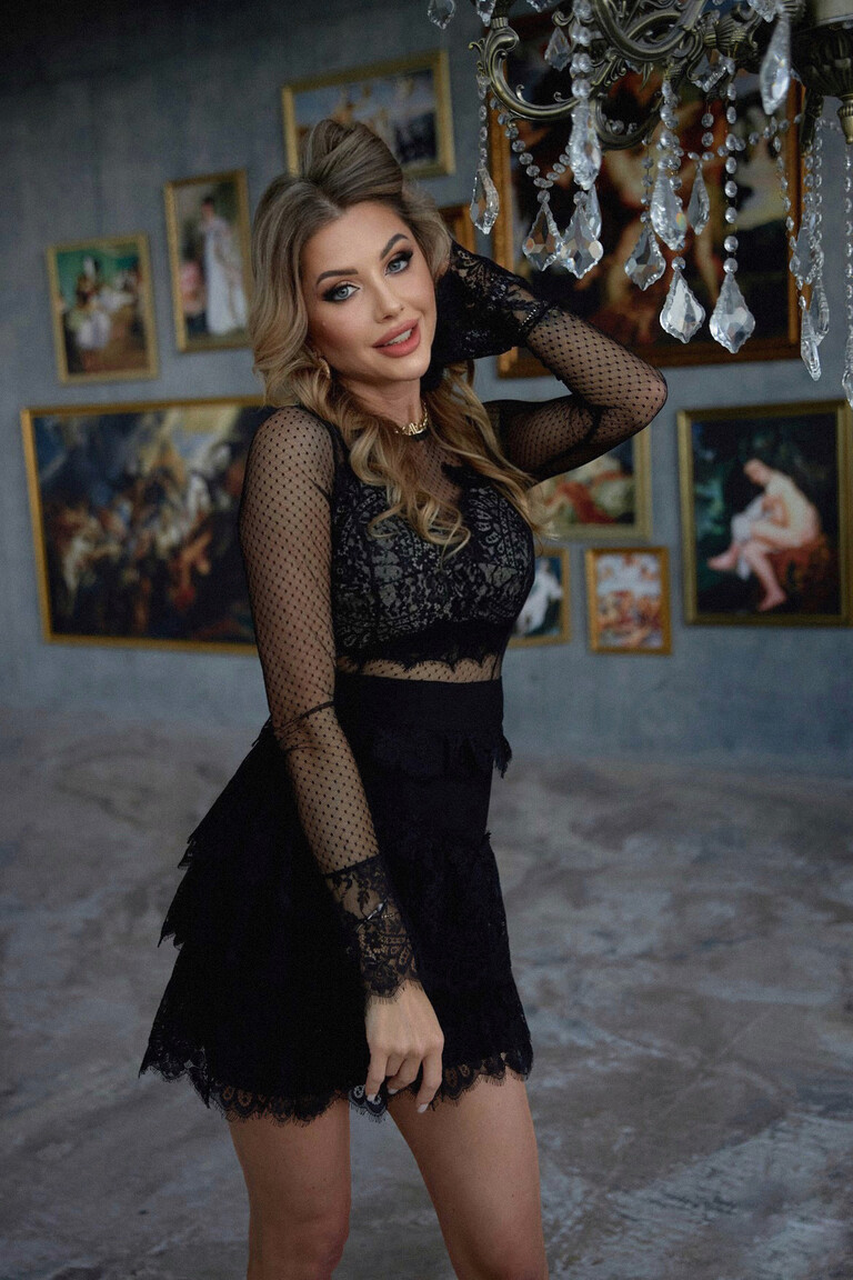 Lilly russian brides match