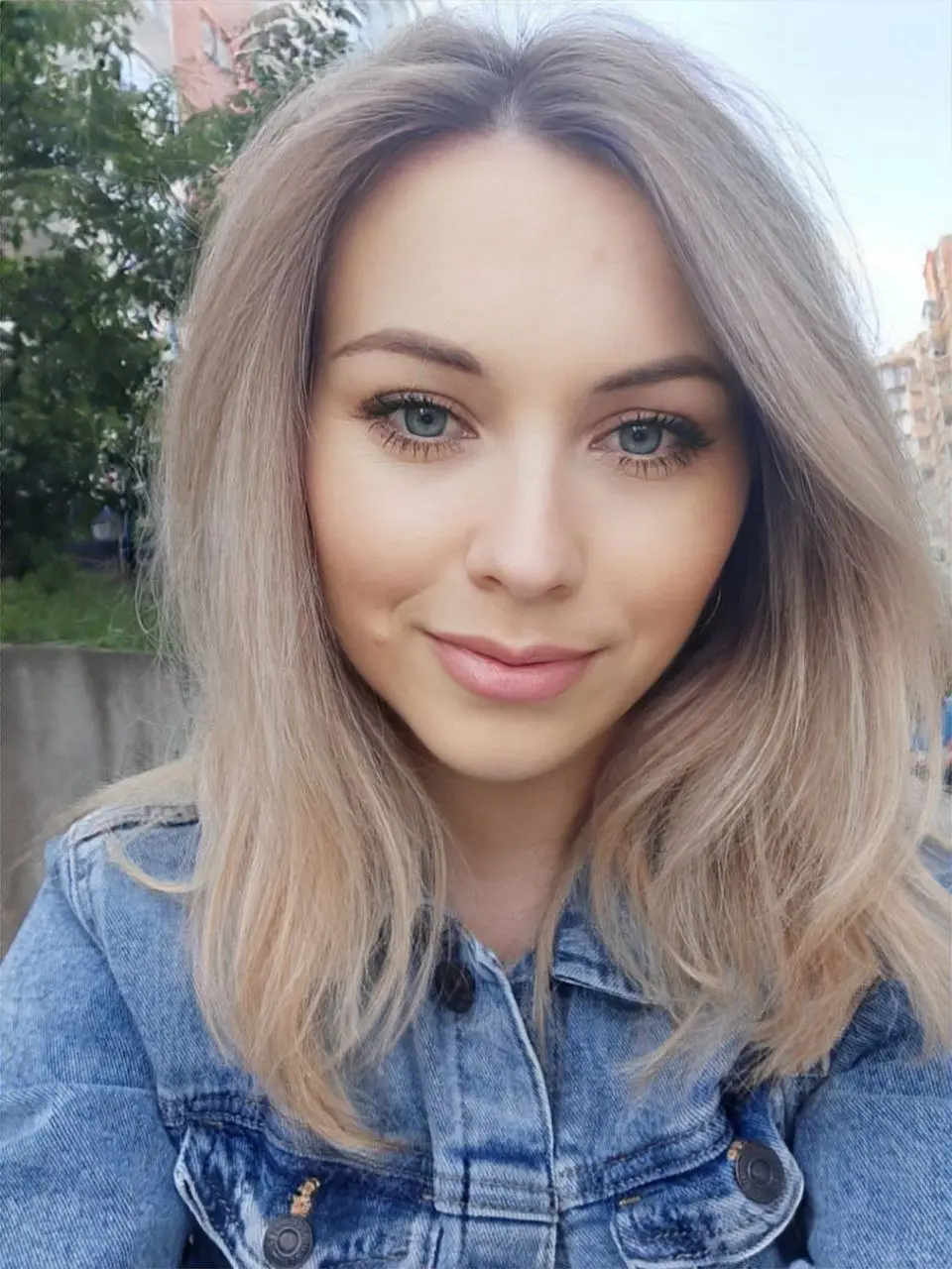 Olga russian brides natasha