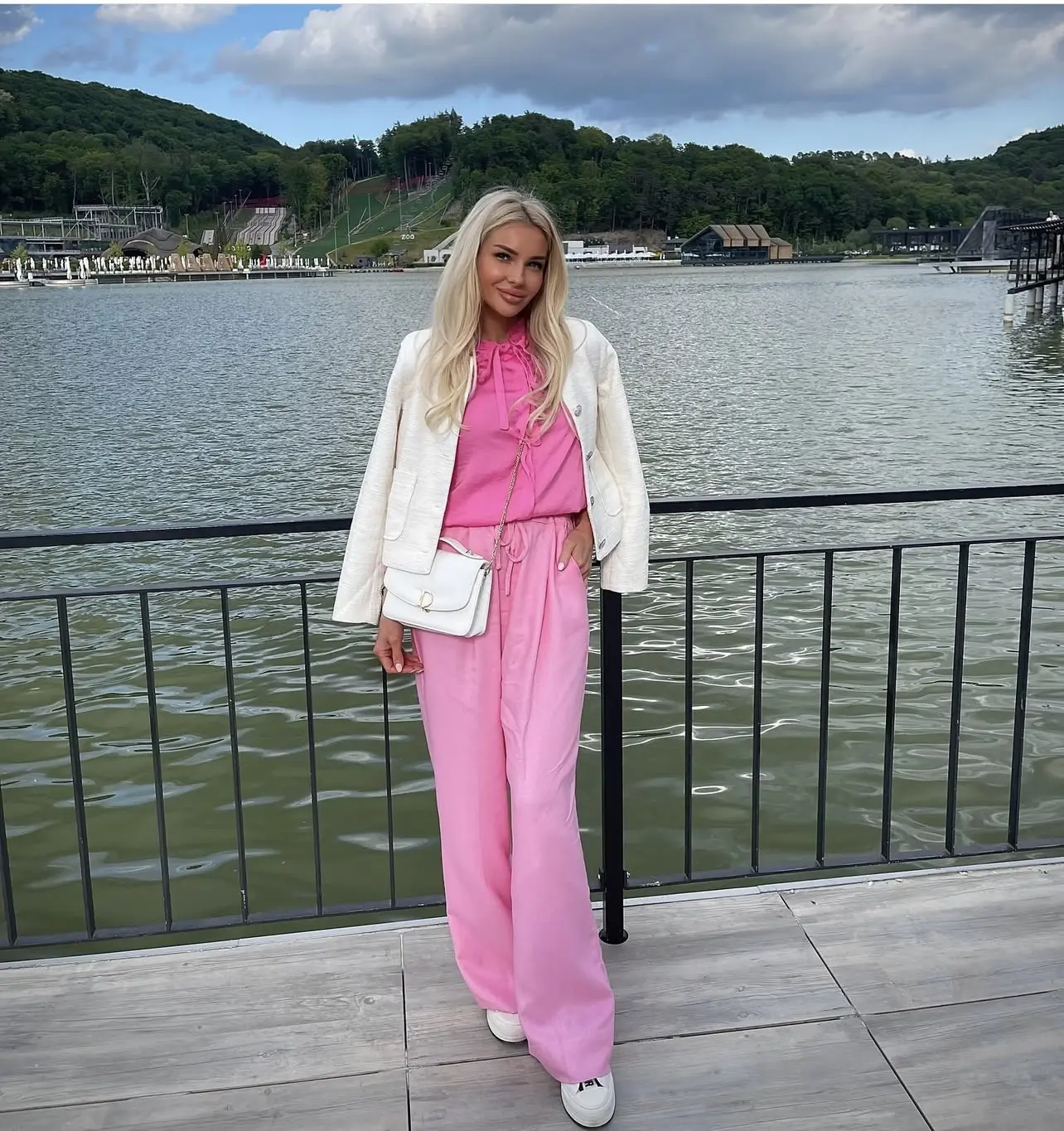 Ilona russian brides natasha