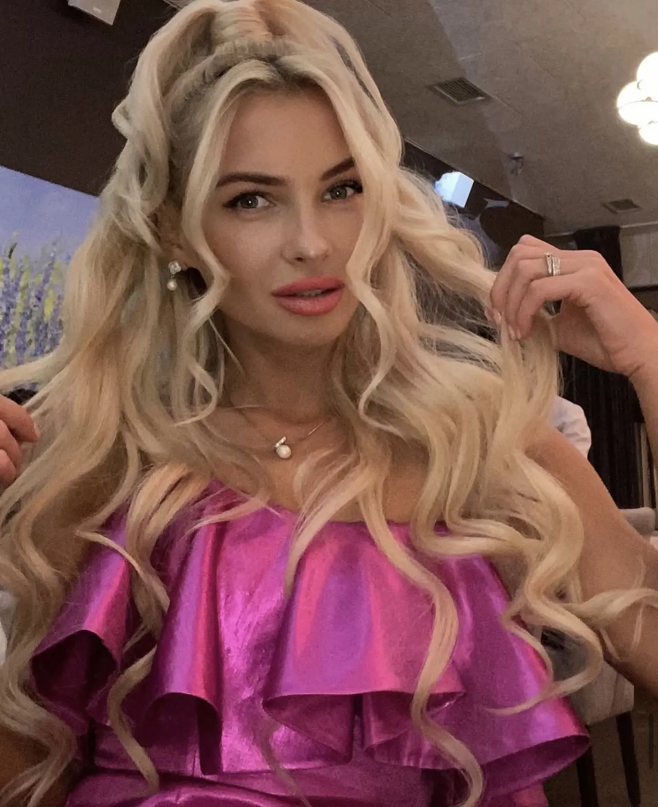 Ilona russian brides natasha