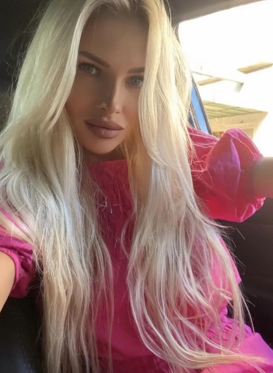 Ilona russian brides natasha