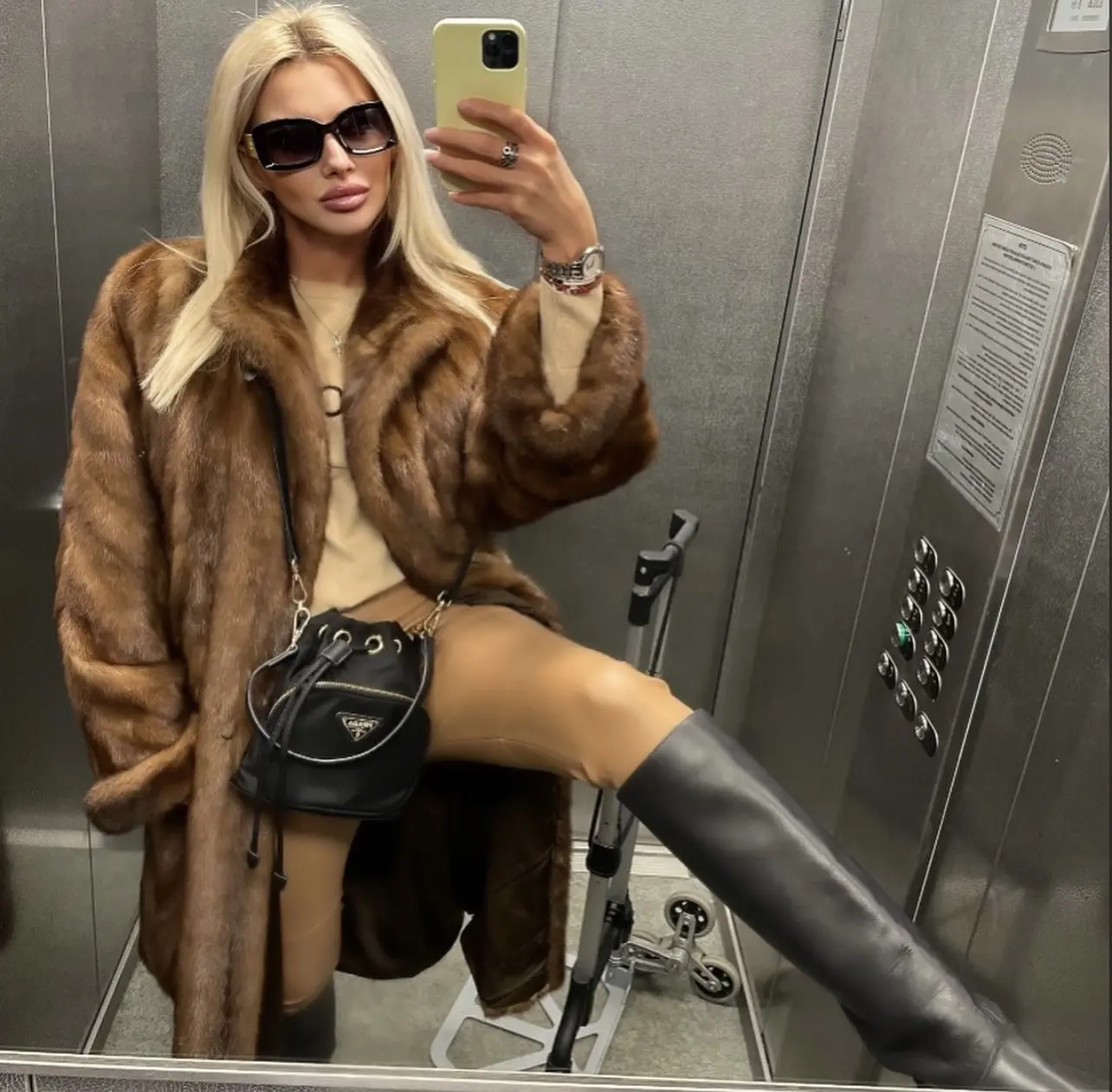 Ilona russian brides natasha