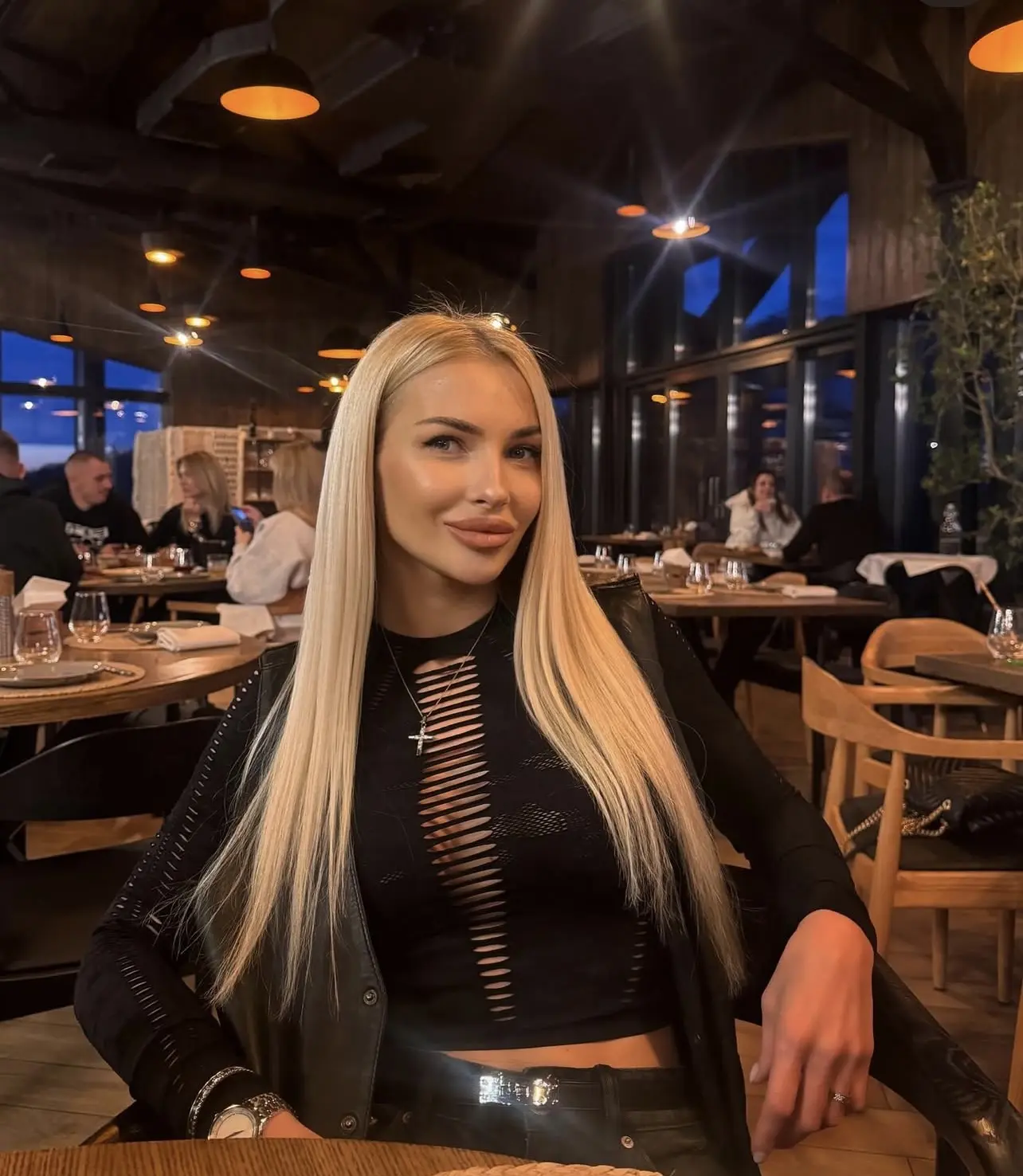 Ilona russian brides natasha