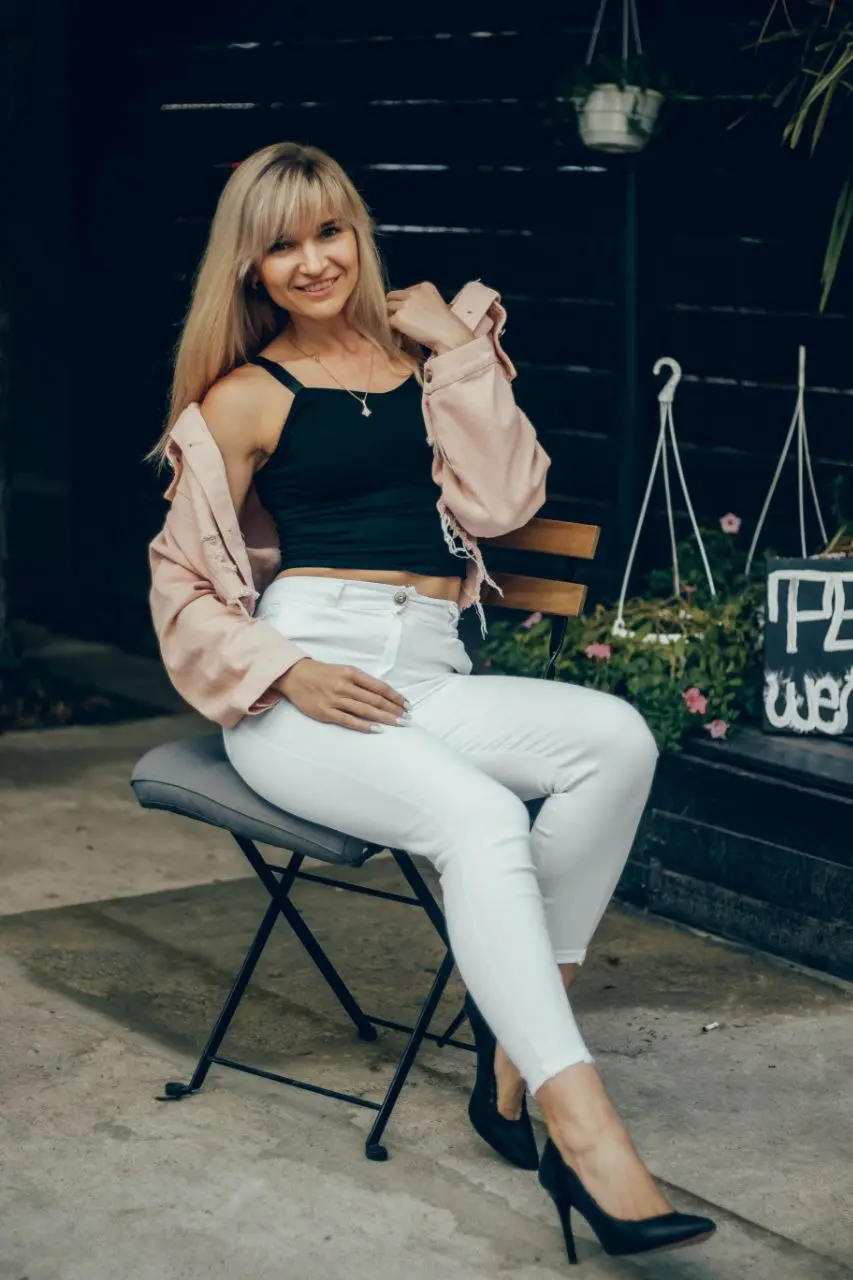 Svitlana russian brides pages lady profile preview
