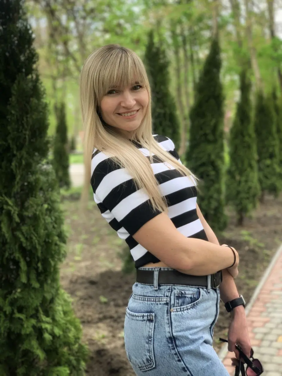 Svitlana russian brides pages lady profile preview