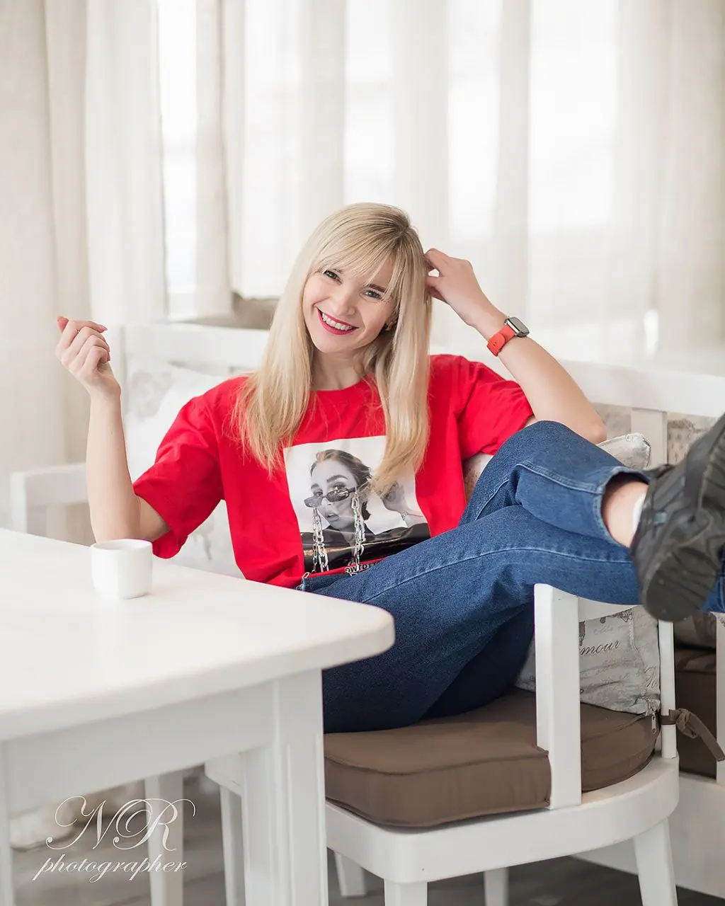 Svitlana russian brides pages lady profile preview