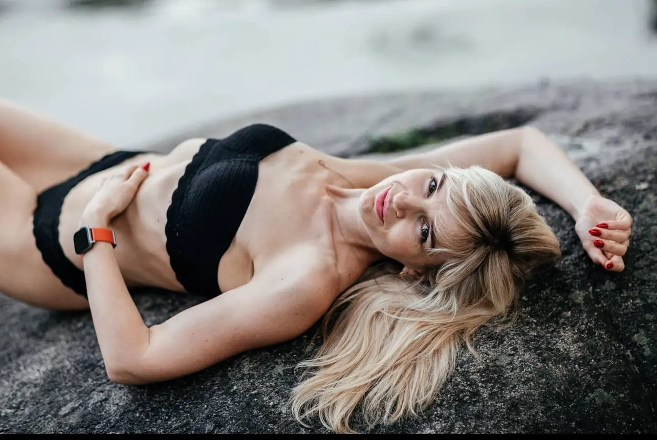 Svitlana russian brides pages lady profile preview