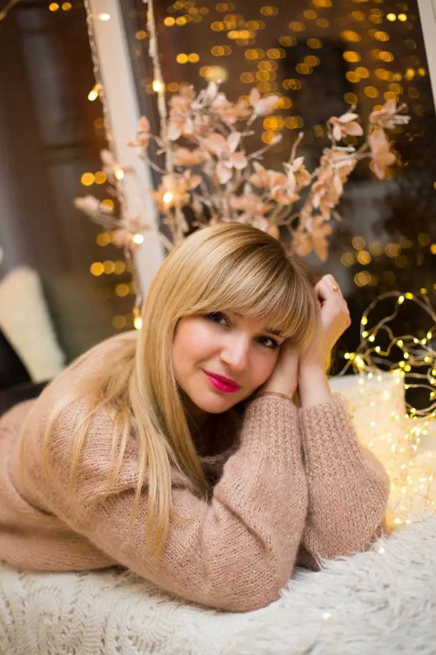 Svitlana russian brides pages lady profile preview