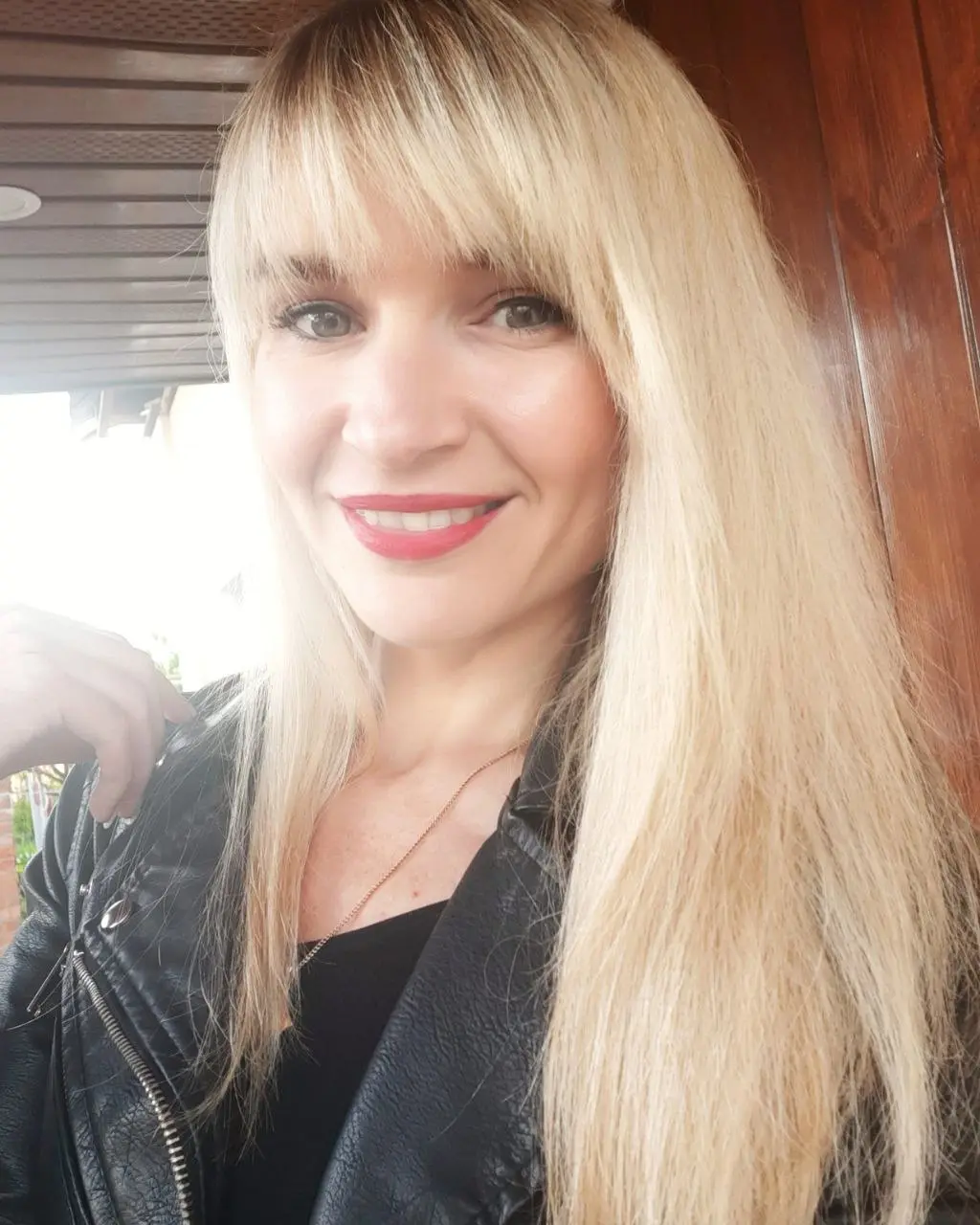 Svitlana russian brides pages lady profile preview
