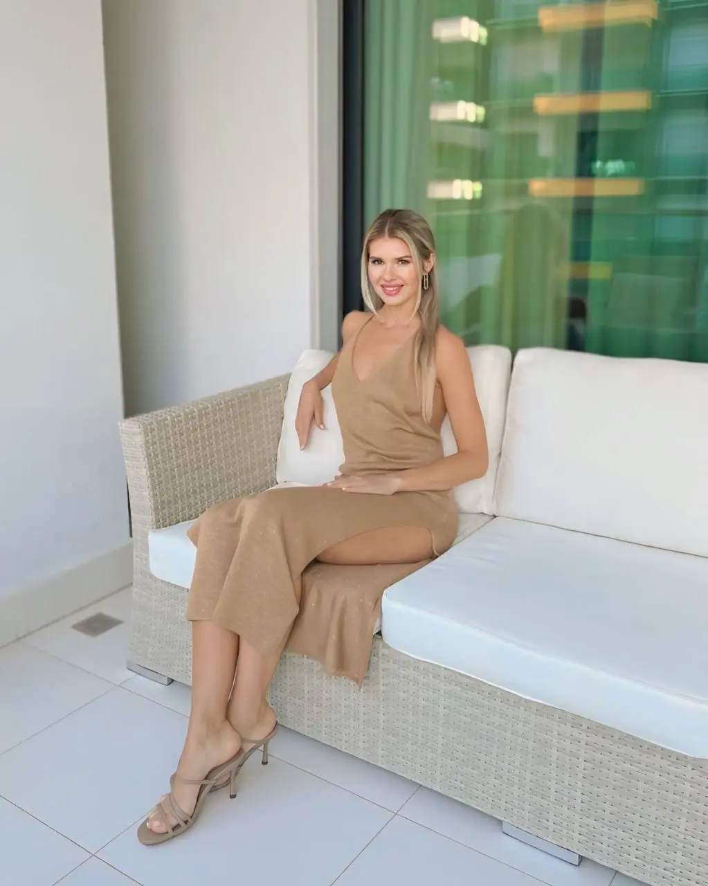Anna russian brides photos