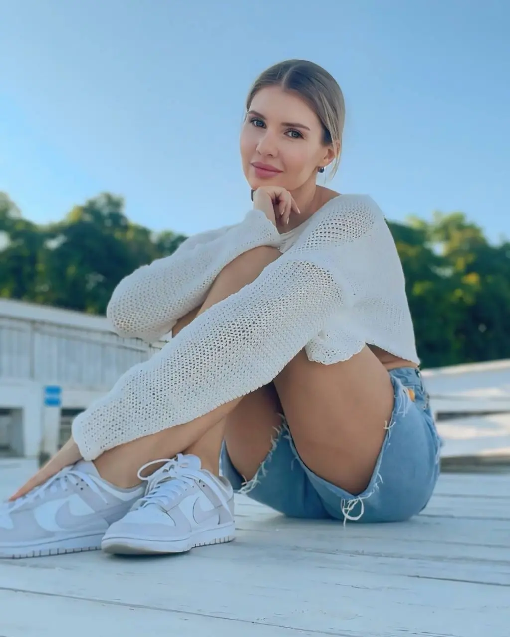 Anna russian brides photos
