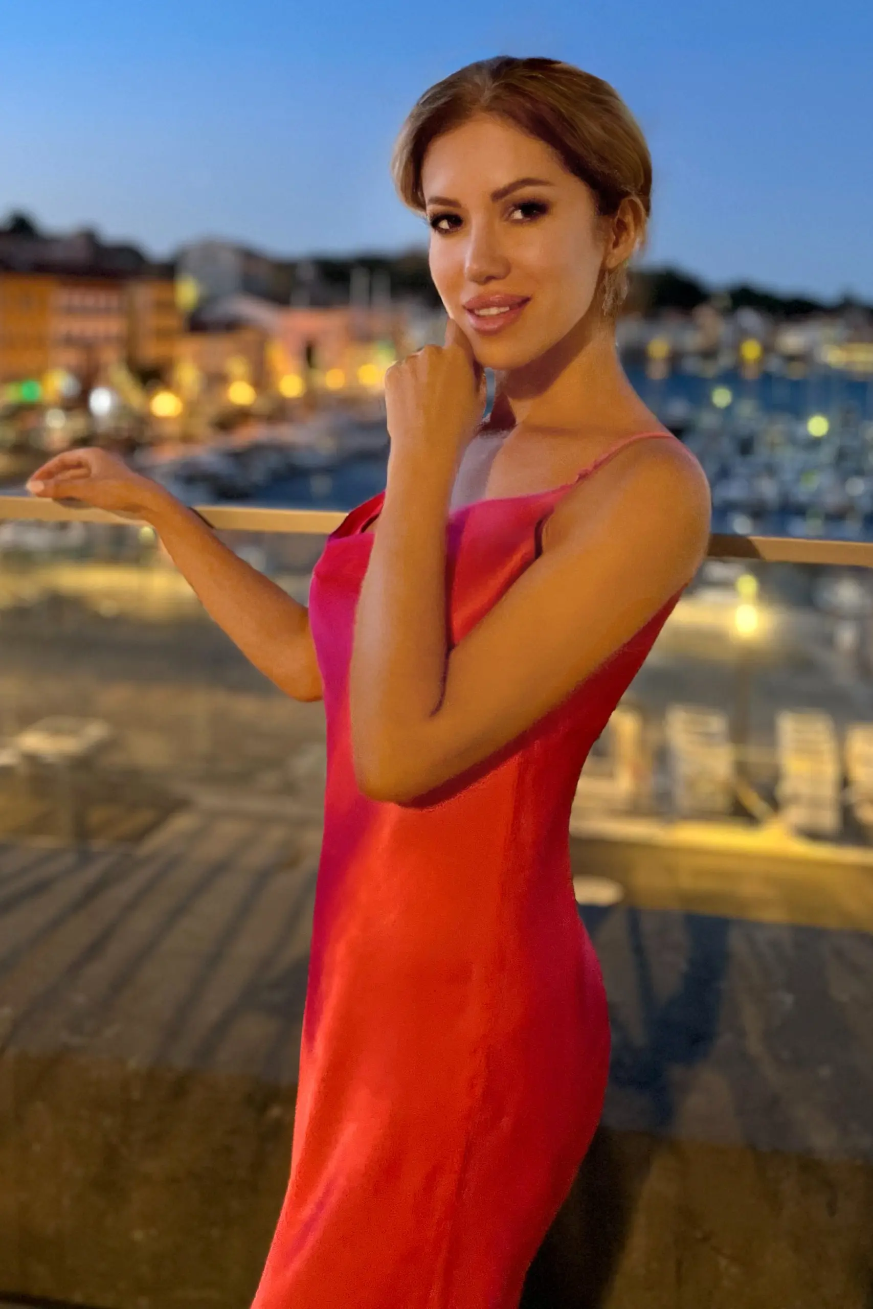 Marta russian brides pictures