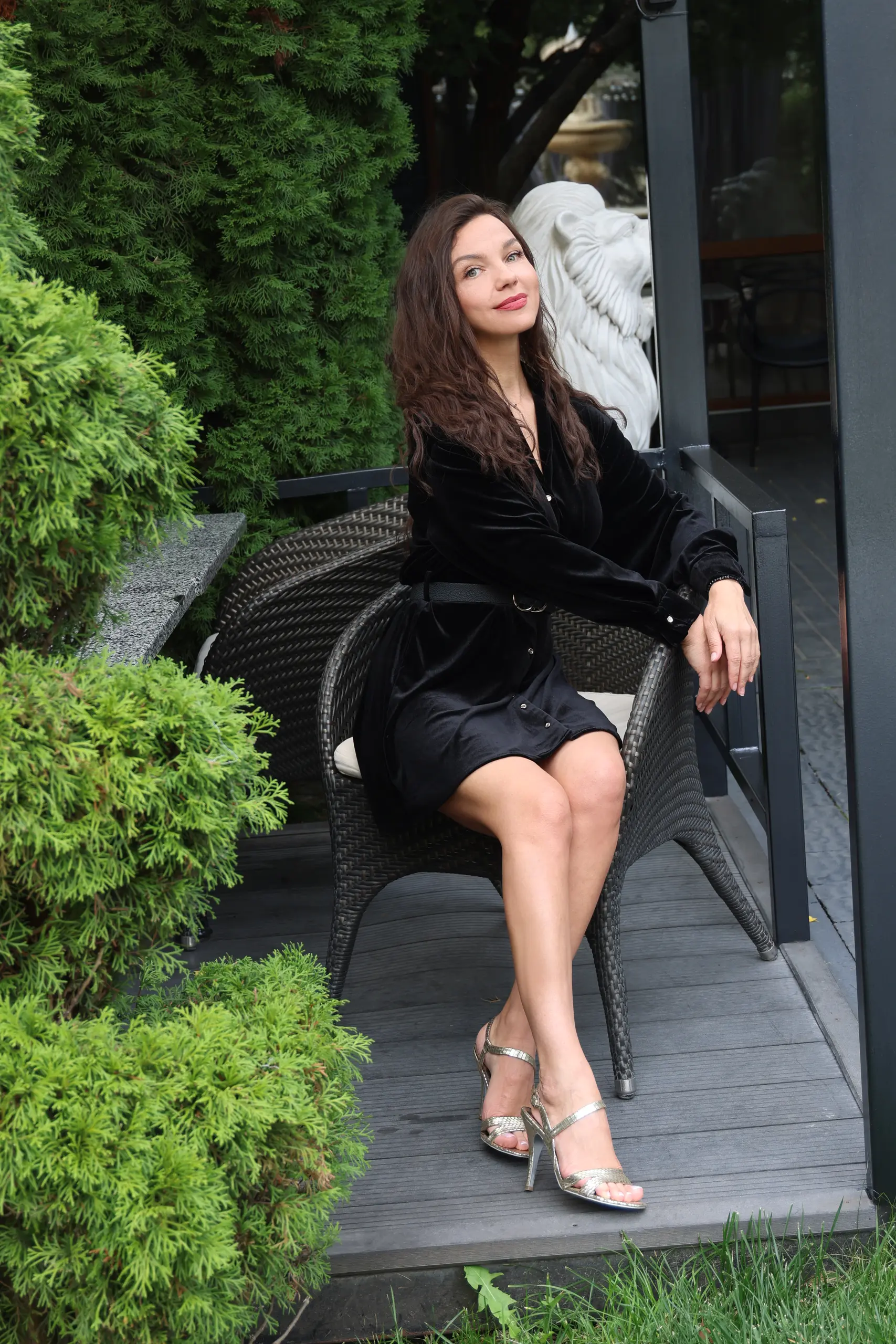 Natalia russian brides pictures