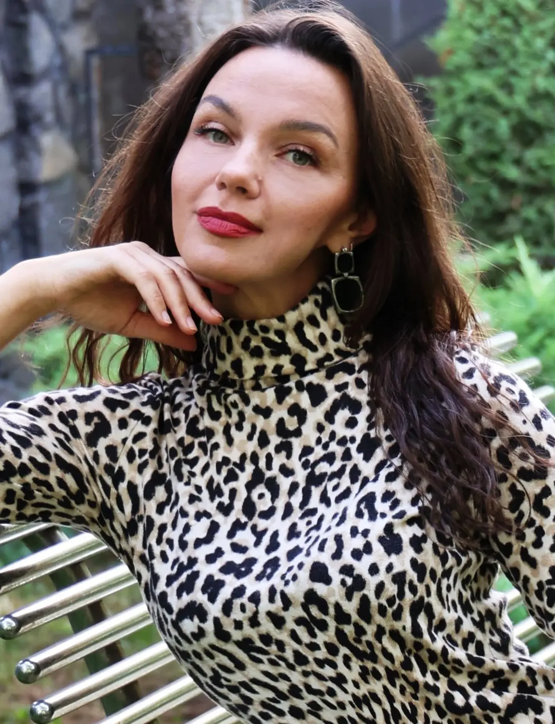 Natalia russian brides pictures