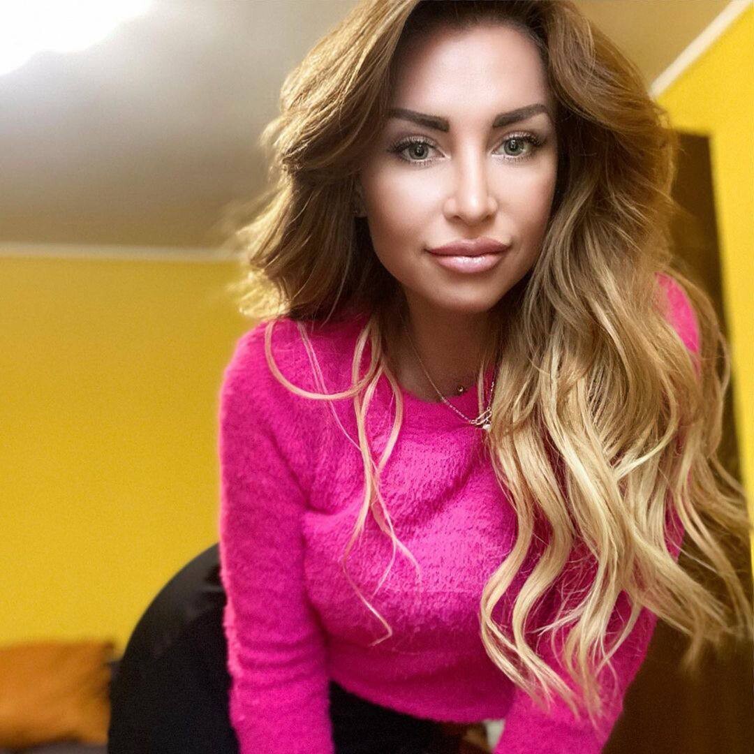 Ruslana russian brides scams