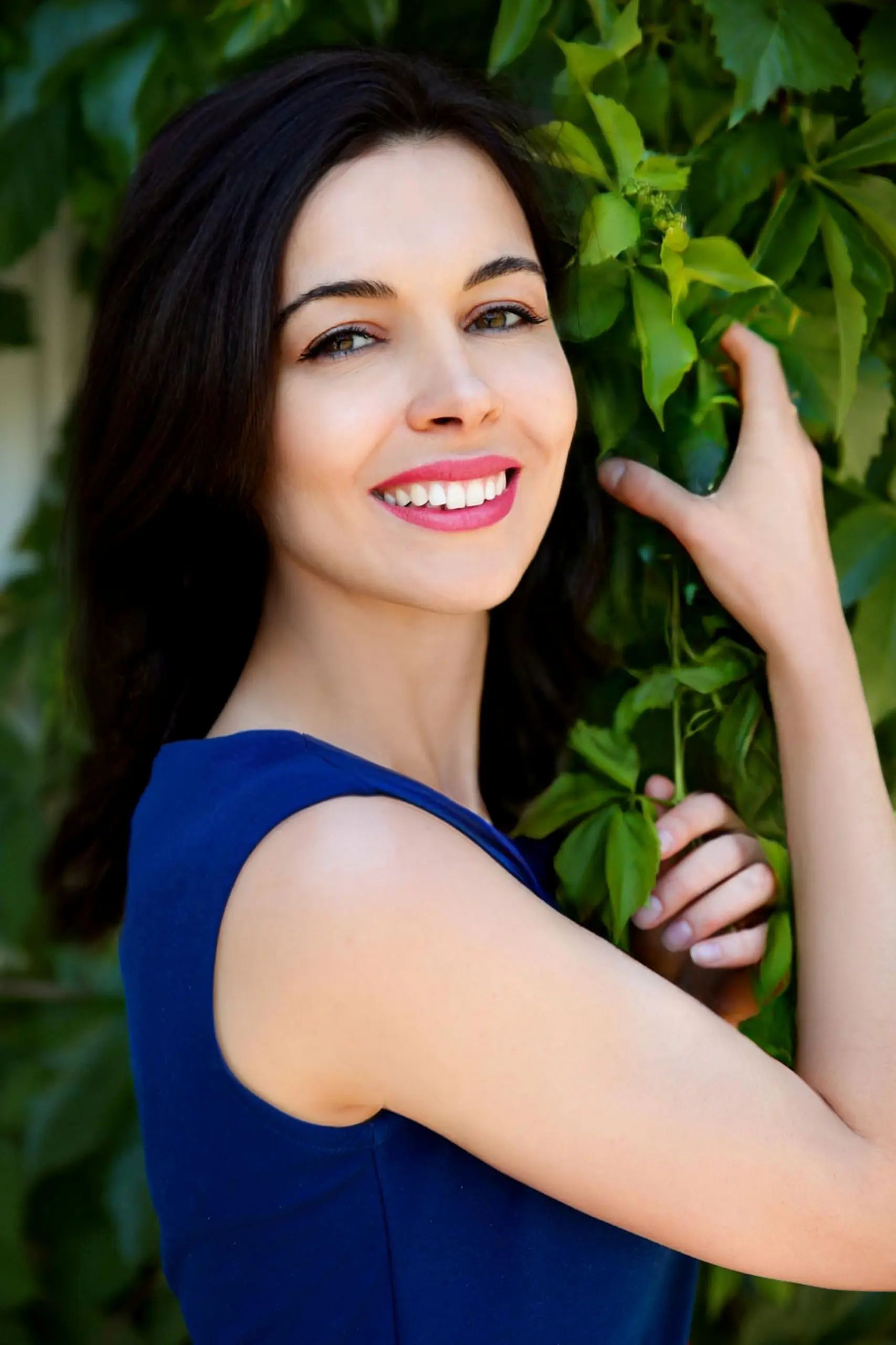 Lesya russian brides site