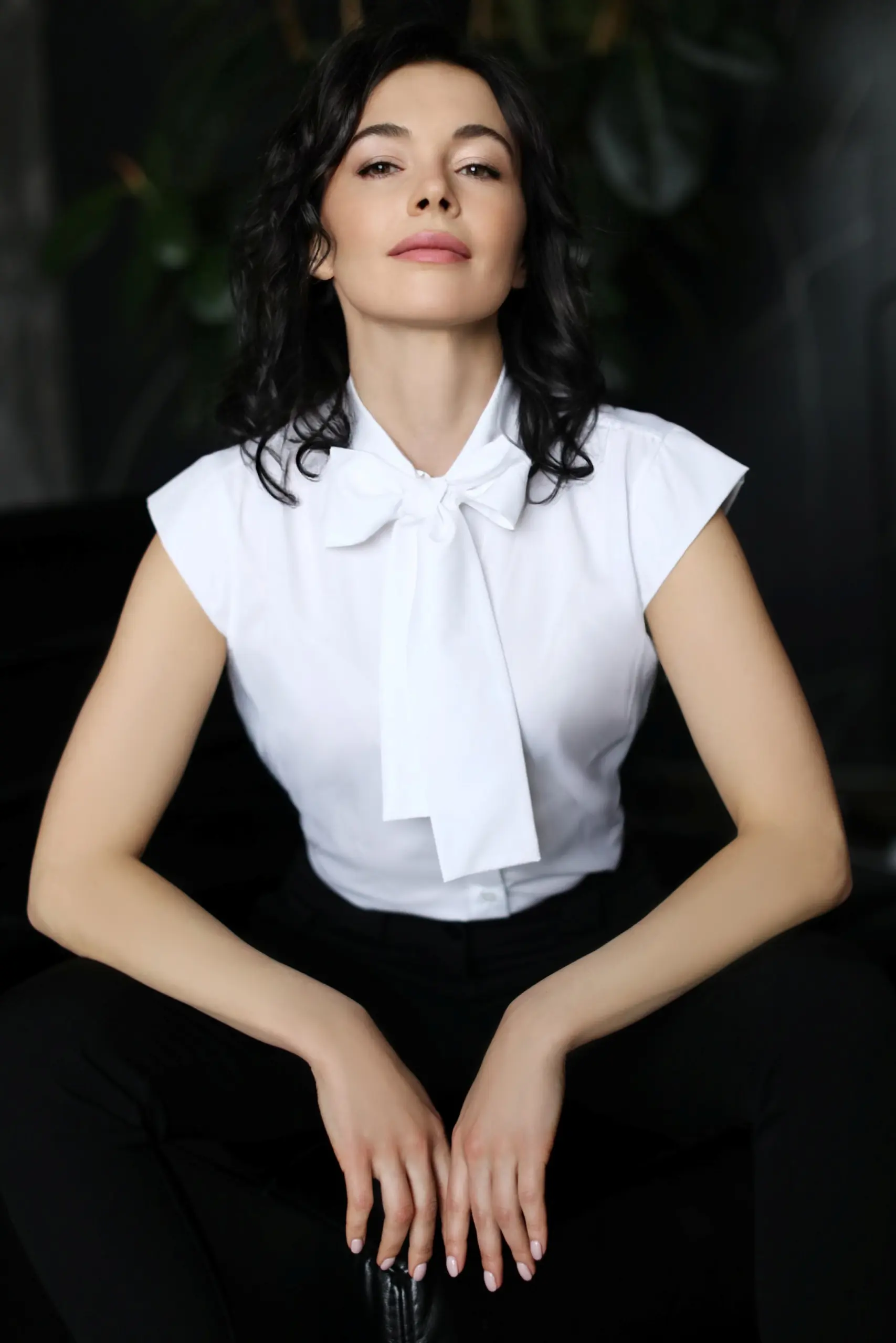 Lesya russian brides site