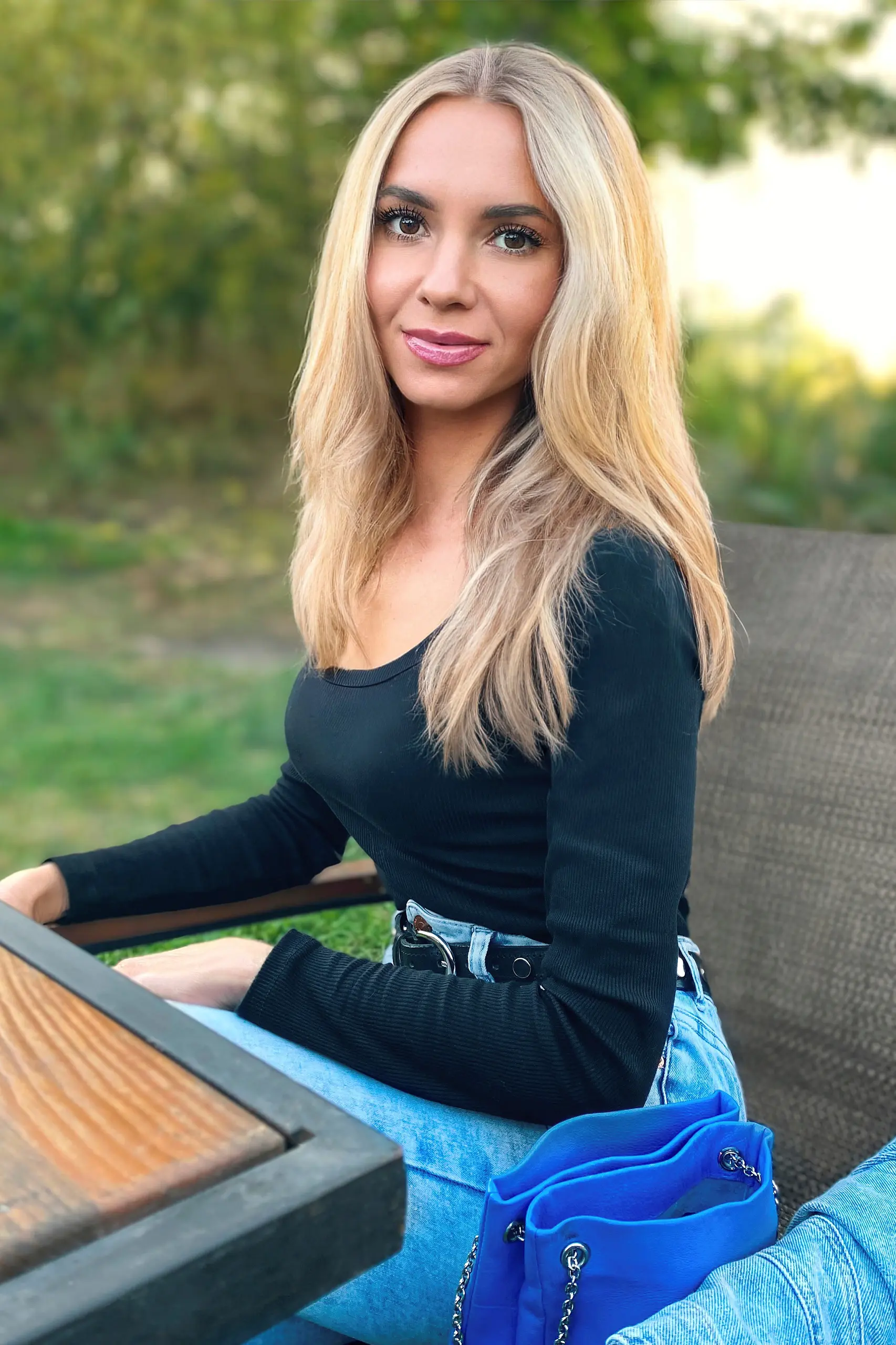Natalia russian brides team