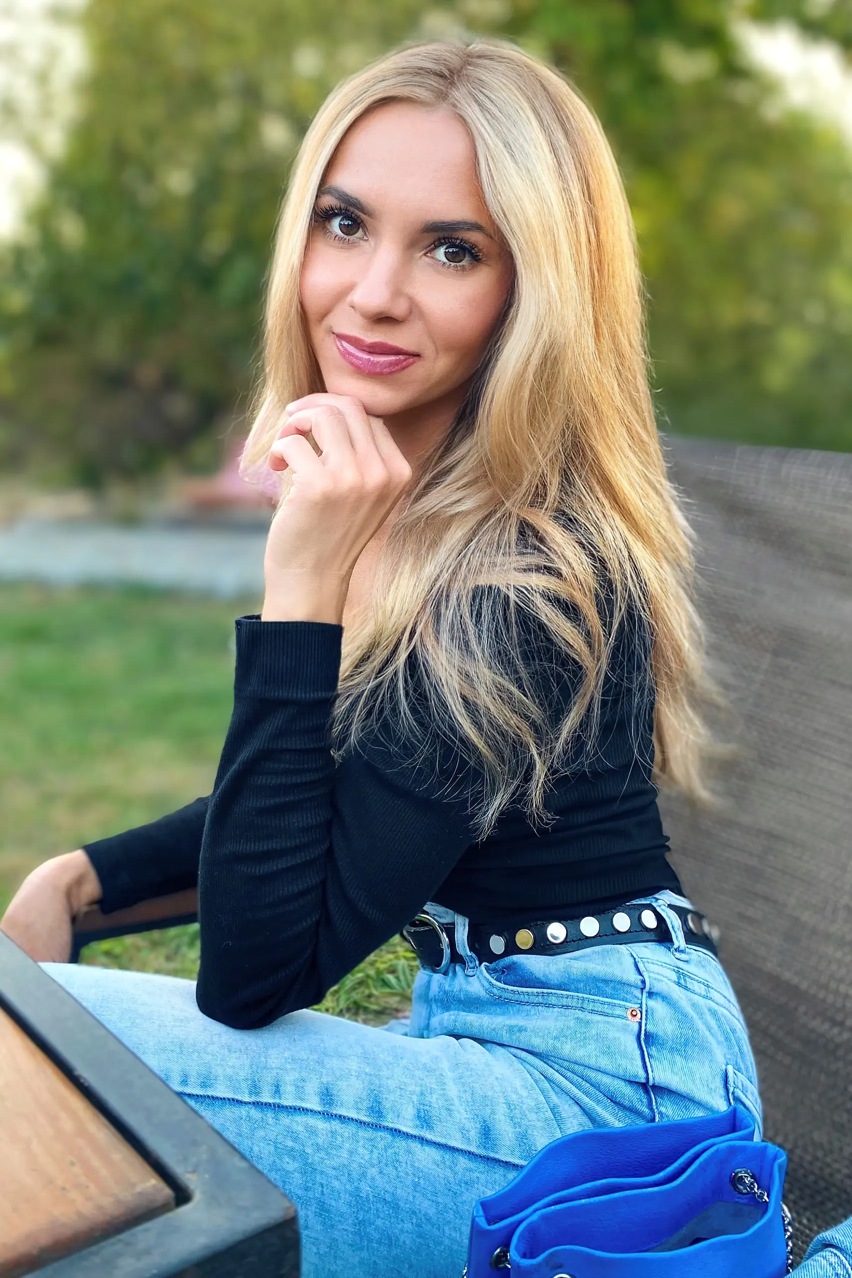 Natalia russian brides team